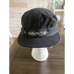 Dale Earnhardt Jr Nation Ladies Speed Diva Cadet Hat NWT